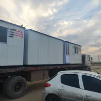 متحرک کانکس|مصالح و تجهیزات ساختمان|کرج, فاز ۱ مهرشهر|دیوار