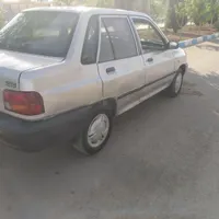 پراید صندوق‌دار بنزینی، مدل ۱۳۸۳ انژکتور|خودرو سواری و وانت|شاهین‌شهر, عطار|دیوار