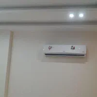 نصب وراه اندازی انواع کولر گازی خدمات لوله کشی