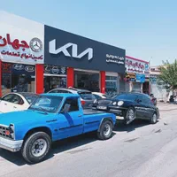 امداد خودرو جرثقیل یدک کش نیسان|خدمات حمل و نقل|رشت, فلسطین|دیوار