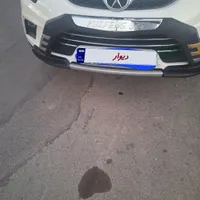 جک S5 اتوماتیک، مدل ۱۳۹۹
