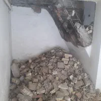 کنده‌کاری‌ تخریب‌وبازسازی ساختمان