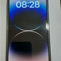 اپل iphone 14 Pro Max با حافظهٔ ۲۵۶ گیگابایت