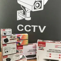 دوربین مدار بسته - دزدگیر اماکن