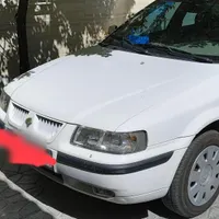 سمند مدل ۹۵ مالتی پلکس