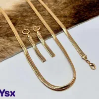 (فروشگاه بدلیجات آمیتیس)گردنبند ست کامل طرح ماری|بدلیجات|تبریز, |دیوار
