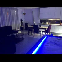اجاره روزانه/هفتگی ویلااستخردار سرپوشیده اب داغ|اجارهٔ کوتاه‌مدت ویلا و باغ|کرج, کیانمهر|دیوار
