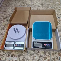 ترازو آشپزخانه ۱۰کیلویی|ظروف پخت‌وپز|اهواز, حصیرآباد|دیوار