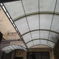 طراح ساخت/سایبان پارکینگی/گلخانه/آلاچیق/یکطرف پایه|خدمات پیشه و مهارت|مشهد, وکیل‌آباد|دیوار