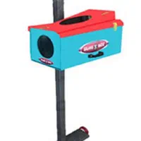 دستگاه تنظیم نور لیزری