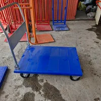 چرخ دستی تاشو گاری چهار چرخ دسته تاشو (پاپ مارکت)|ابزارآلات|ری, صالح‌آباد شرقی|دیوار