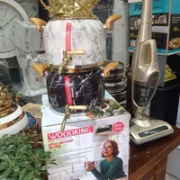 کتری قوری فروش، انواع کتری قوری|قوری، کتری، قهوه‌ساز دستی|بروجرد, |دیوار