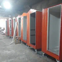 خرید کانکس مستقیم از کارخانه|مصالح و تجهیزات ساختمان|بندرعباس, |دیوار