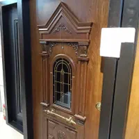 درب ضد سرقت|مصالح و تجهیزات ساختمان|بوشهر, |دیوار