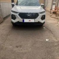 هایما s8مدل ۱۴۰۳
