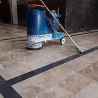 کفسابی کف ساب زنی سنگ سابی زدن کفصاب سه فاز تک فاز|خدمات نظافت|قم, میرزائیه|دیوار
