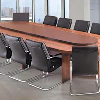 میز کنفرانس کار گروهی