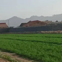 چهاردیواری باغی