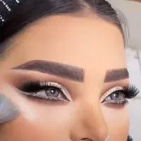 سالن زیبایی تخفیف رنگ ۱۰۰تاتو،ناخن،مژه،مکاپ،شنیون