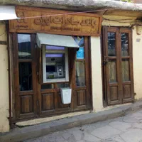 اجاره مغازه ۱۲ چالوس جای همراه با پارکینگ