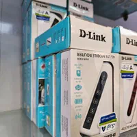 اینترنت سیم کارتی همراه و جیبی dlink و neterbit|مودم و تجهیزات شبکه|زنجان, |دیوار