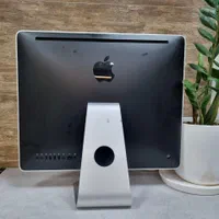 کامپیوتر Apple / آیمک /آل این وان / کیس + مانیتور|رایانه رومیزی|یزد, |دیوار