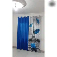 پرده چاپی هازان ترک|پرده، رانر، رومیزی|رشت, دباغیان|دیوار