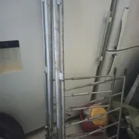 دستگاه فرش ابریشمی
