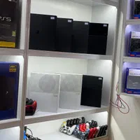 Ps4 اسلیم فت پرو کپی خور|کنسول، بازی ویدئویی و آنلاین|ارومیه, |دیوار