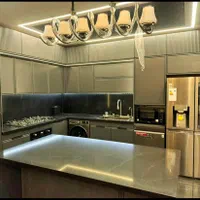 آپارتمان های * لوکس شیک *منطقه / مسکن یاران|فروش آپارتمان|قرچک, مهدیه|دیوار