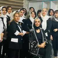 استخدام هنرجو آموزشی تزریق فیلر و بوتاکس