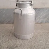 ظرف شیر ۳۰لیتری فوری|ظروف نگهدارنده، پلاستیکی، یک‌بارمصرف|تبریز, |دیوار