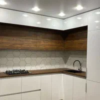 کابینت کلاسیک مدرن/مات/براق/|مصالح و تجهیزات ساختمان|قم, شاه ابراهیم|دیوار