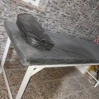 تخت ماساژ اپیلاسیون فیشیال مژه ...