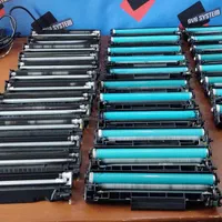 شارژ تونر کاتریج تعمیر پرینتر|پرینتر، اسکنر، کپی، فکس|فردیس, منظریه|دیوار