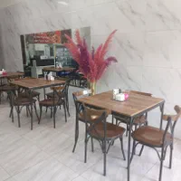 صندلی‌ رستوران مبل رستورانی میز تونت