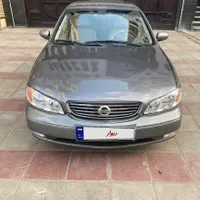 نیسان ماکسیما مونتاژ اتوماتیک، مدل ۱۳۸۵|خودرو سواری و وانت|تهران, آرژانتین|دیوار