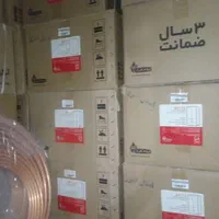 آبگرمکن دیواری بوتان کارکرد با حداقل فشار آب کد315