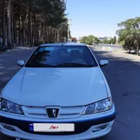 پژو پارس دوگانه|خودرو سواری و وانت|بیرجند, |دیوار