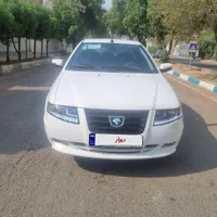 سورن پلاس xu7p برقی آذر ۱۴۰۳|خودرو سواری و وانت|اهواز, کیانپارس |دیوار