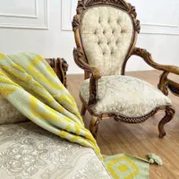 مبل مدل گندمی|مبلمان خانگی و میز عسلی|اراک, |دیوار