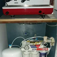 نصب تصفیه آب تعمیر تصفیه نصاب تصفیه اب فیلتر آب|آب‌سردکن و تصفیه آب|تهران, ستارخان|دیوار