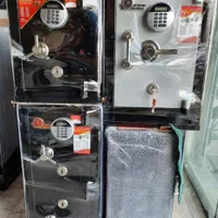 گاوصندوق رمزی و کلیدی گاو صندوق|ابزارآلات|مشهد, شهرک رازی (شهرک غرب)|دیوار