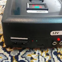 موتور برق همراه ۲۲۰ ولت کمپینگ و کوهنوردی|کوهنوردی و کمپینگ|تهران, دروس|دیوار