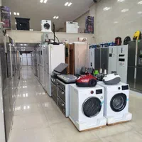 یخچال کمبی تکی هوم بار|یخچال و فریزر|ارومیه, |دیوار