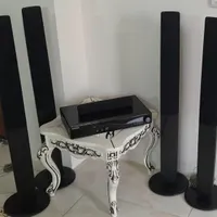 سینما خانگی سامسونگ