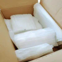 کارتن اسباب کشی، پلاستیک حبابدار، سلفون چسب|عمده‌فروشی|مشهد, الهیه|دیوار