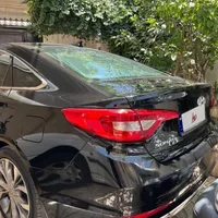 هیوندای سوناتا LF، مدل ۲۰۱۵|خودرو سواری و وانت|فردیس, |دیوار