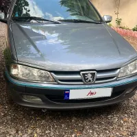 پژو پارس LX TU5، مدل ۱۴۰۰