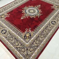 فرش صفاریان طرح جدید*سال1404//۱۲۰۰شانه تخفیف ویژه*|فرش|شیراز, عادل آباد|دیوار